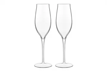 Набор бокалов для шампанского "Винея"
