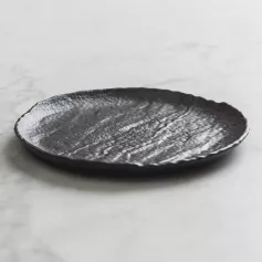 Тарелка Vulcania Bread Plate
